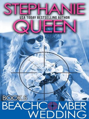 cover image of Beachcomber Wedding